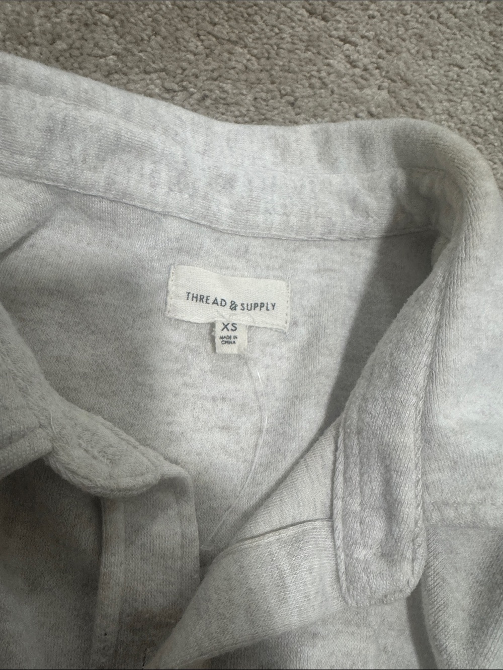 THREAD & SUPPLY - Picture 2 of 5